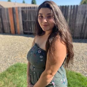 Meet your Posher, Kaitlyn